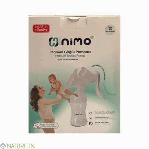 NIMO TIRE LAIT MANUEL