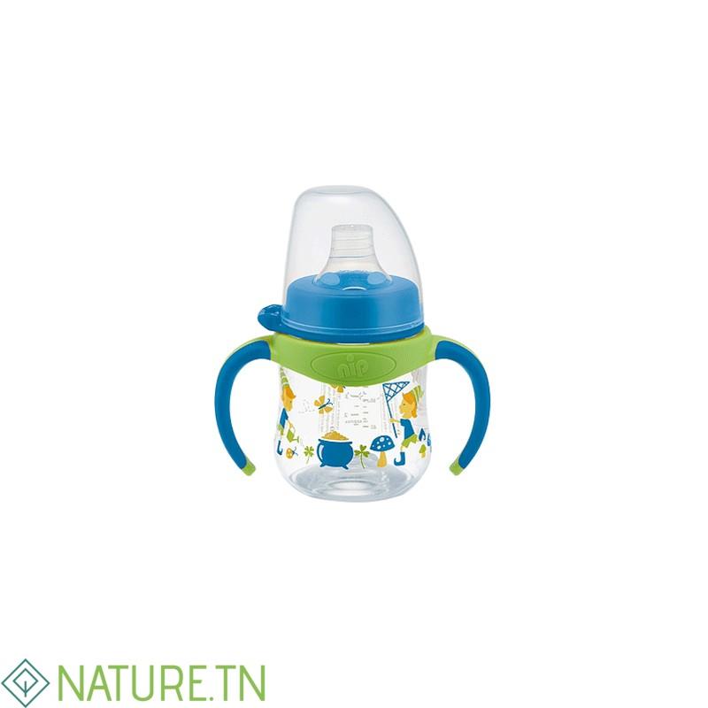 NIP TRAINING BOTTLE 150 ML 3 NIP TRAINING BOTTLE 150 ML