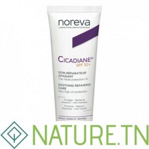 NOREVA CICADIANE SPF 50+ 40 ML