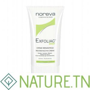 NOREVA EXFOLIAC CREME REPARATRICE 40ML
