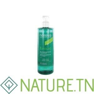 NOREVA EXFOLIAC GEL MOUSSANT DOUX 200ML