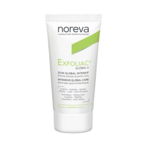 NOREVA EXFOLIAC GLOBAL 6 SOIN ANTI IMPERFECTION 30ML