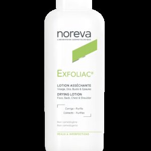 NOREVA EXFOLIAC LOTION 125ML