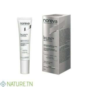 NOREVA IKLEN+ MELANO EXPERT CONCENTRE ANTI-TACHES BRUNES, 15ML