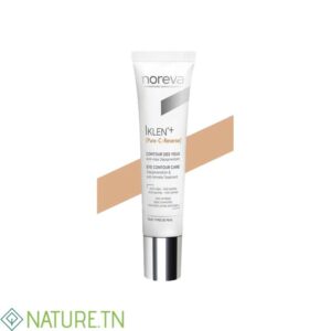 NOREVA IKLEN+ PURE C REVERSE CONTOUR DES YEUX 15ML