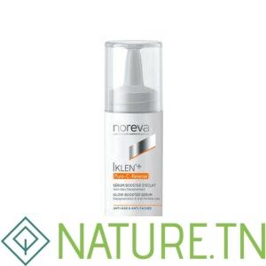 NOREVA IKLEN+ PURE C REVERSE SERUM BOOSTER ECLAT 8ML