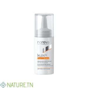 NOREVA IKLEN+ PURE C REVERSE SERUM BOOSTER ECLAT 8ML
