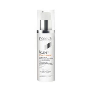 NOREVA IKLEN+ PURE-C-REVERSE SOIN DE JOUR PERFECTEUR REGENERANT 40 ML