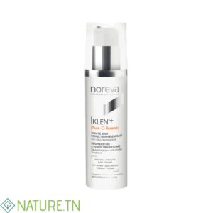 NOREVA IKLEN+ PURE-C-REVERSE SOIN DE JOUR PERFECTEUR REGENERANT 40 ML