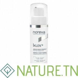 NOREVA IKLEN+ SERUM SUBLIM PERFECT 30ML