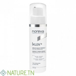 NOREVA IKLEN+ SERUM SUBLIM PERFECT 30ML
