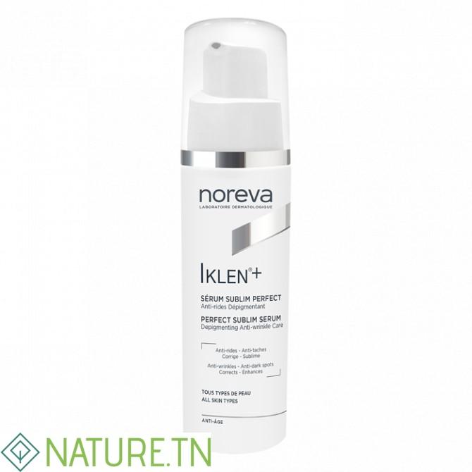NOREVA IKLEN+ SERUM SUBLIM PERFECT 30ML 2 NOREVA IKLEN+ SERUM SUBLIM PERFECT 30ML 2