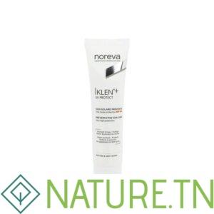 NOREVA IKLEN+ UV PROTECT SPF 50 30ML