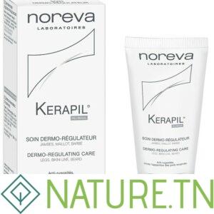 NOREVA KERAPIL SOIN DERMO REGULATEUR 75ML