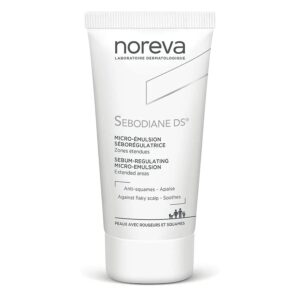 NOREVA SEBODIANE DS MICRO EMULSION SEBOREGULATRICE 30ML