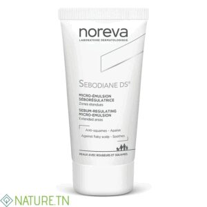 NOREVA SEBODIANE DS MICRO EMULSION SEBOREGULATRICE 30ML