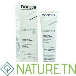NOREVA SEBODIANE DS SHAMPOOING ANTIPELLICULAIRE 150ML