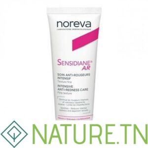 NOREVA SENSIDIANE AR SOIN ANTI ROUGEURS INTENSIF 30 ML