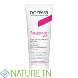 NOREVA SENSIDIANE AR SOIN ANTI ROUGEURS INTENSIF 30 ML