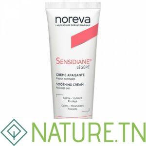 NOREVA SENSIDIANE CREME LEGERE 40ML