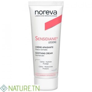 NOREVA SENSIDIANE CREME LEGERE 40ML