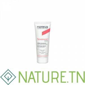 NOREVA SENSIDIANE RICHE CREME APAISANTE PEAUX SECHES 40ML