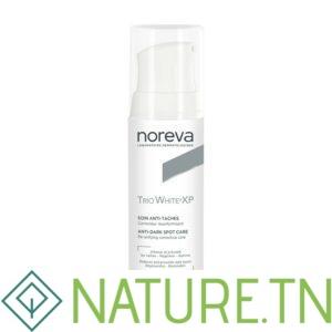 NOREVA TRIO WHITE XP SOIN ANTI TACHES 30ML