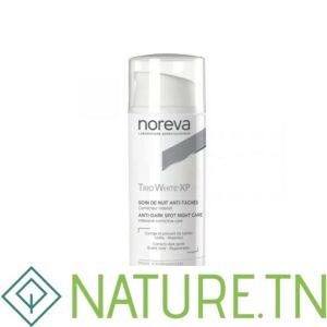 NOREVA TRIO WHITE XP SOIN DE NUIT ANTI TACHES 30ML
