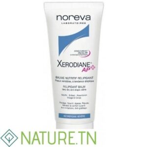 NOREVA XERODIANE AP+ BAUME RELIPIDANT 200ML