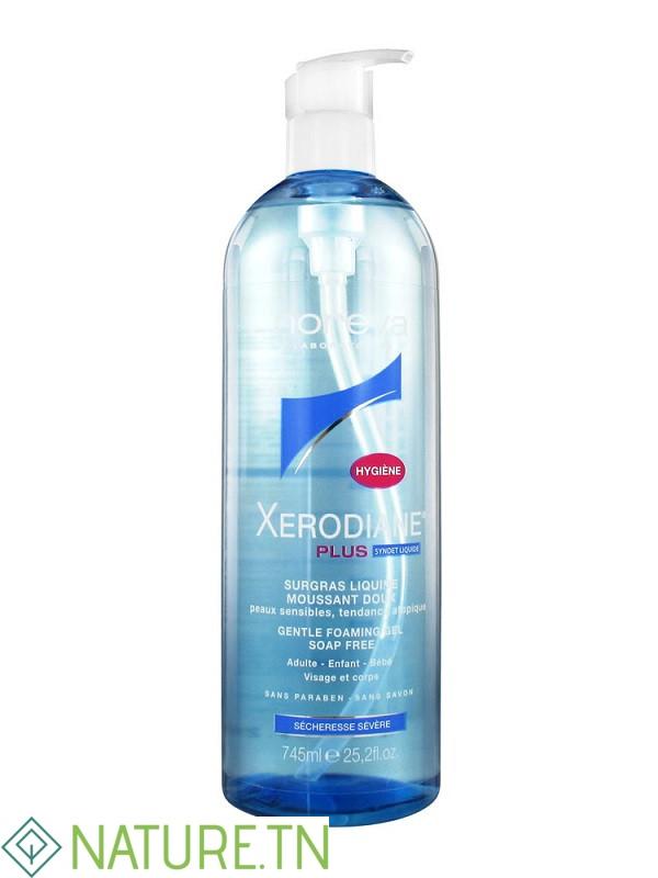 NOREVA XERODIANE AP+ GEL SURGRAS 745ML 3 NOREVA XERODIANE AP+ GEL SURGRAS 745ML
