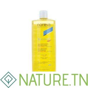 NOREVA XERODIANE AP+ HUILE NETTOYANTE 400 ML