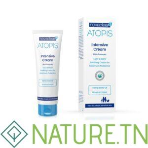 NOVACLEAR ATOPIS INTENSIVE CREAM 100ML