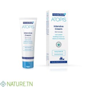NOVACLEAR ATOPIS INTENSIVE CREAM 100ML