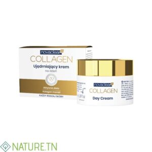 NOVACLEAR COLLAGEN CREME DE JOUR 50ML