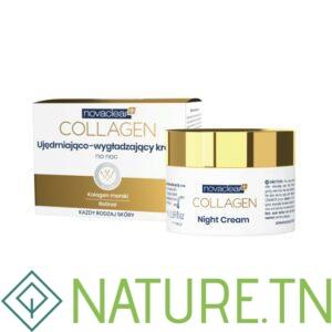 NOVACLEAR COLLAGEN CREME DE NUIT 50ML