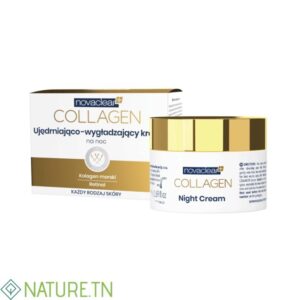 NOVACLEAR COLLAGEN CREME DE NUIT 50ML