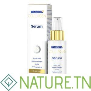 NOVACLEAR COLLAGEN SERUM 30ML