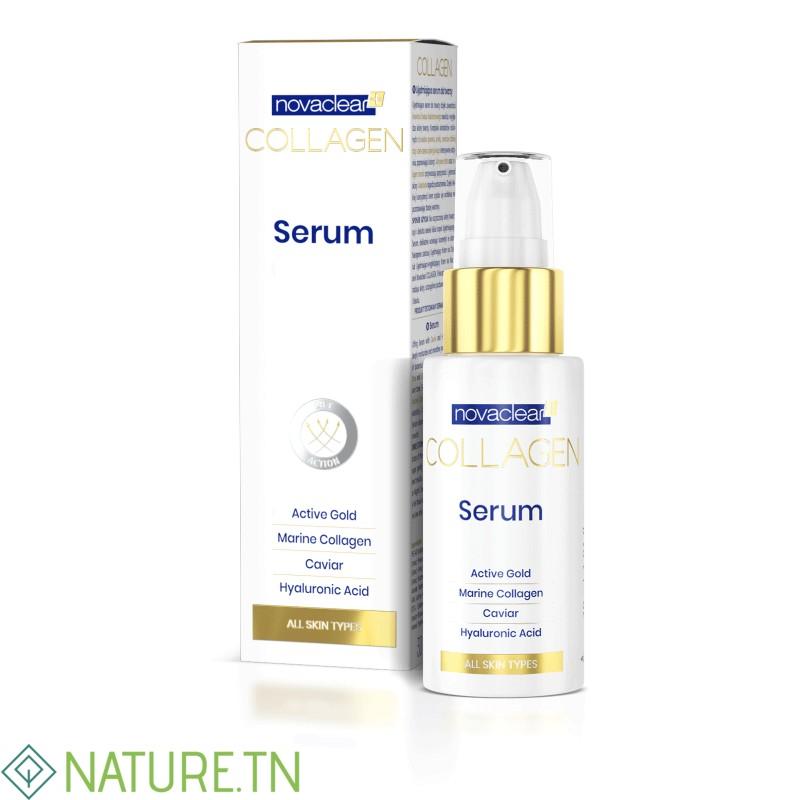 NOVACLEAR COLLAGEN SERUM 30ML 3 NOVACLEAR COLLAGEN SERUM 30ML