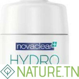 NOVACLEAR HYDRO MOUSSE FACIAL 100ML+BROSSE