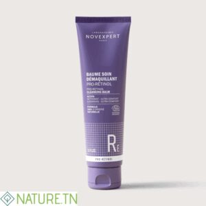 NOVEXPERT BAUME SOIN DEMAQUILLANT PRO RETINOL 150ML