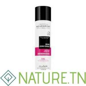 NOVEXPERT BRUME HYDRO-TONIQUE A L’ACIDE HYALURONIQUE 100ML
