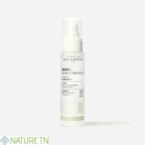 NOVEXPERT BRUME PERFECTION ECLAT AUX POLYPHENOLS DE THE VERT 60ML