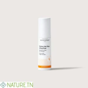 NOVEXPERT CONTOUR DES YEUX LIFTING ECLAT 15ML