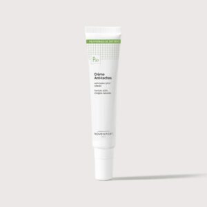 NOVEXPERT CREME ANTI TACHES 40ML
