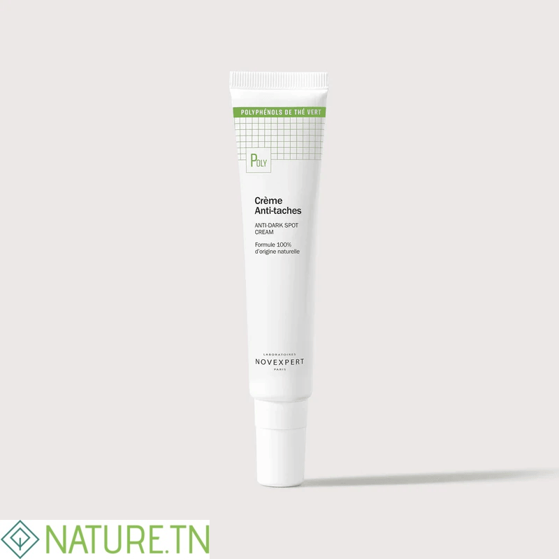 NOVEXPERT CREME ANTI TACHES AUX POLYPHENOLS DE THE VERT 40ML 3 NOVEXPERT CREME ANTI TACHES AUX POLYPHENOLS DE THE VERT 40ML