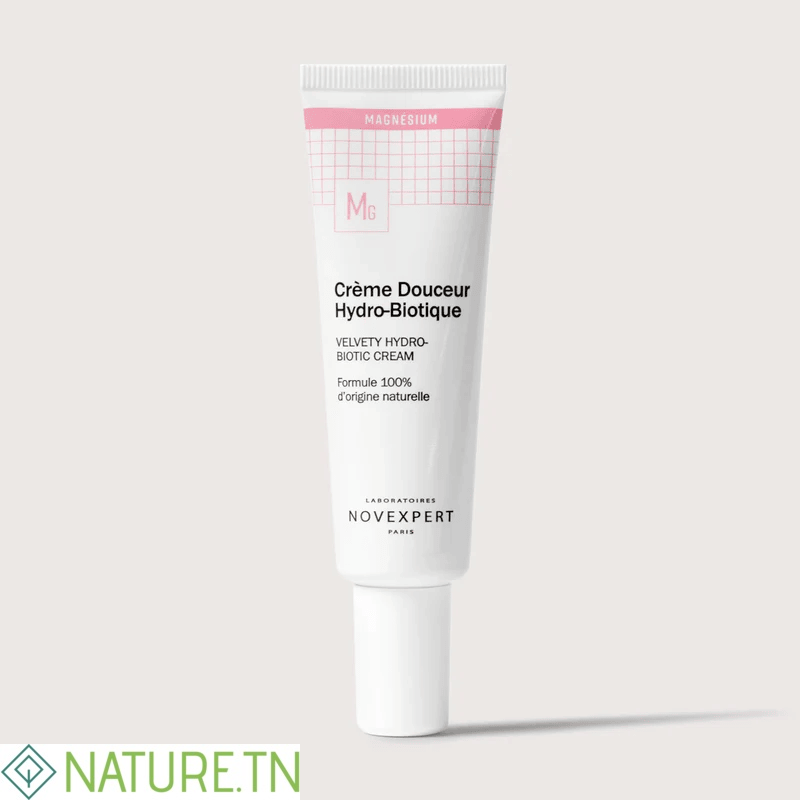 NOVEXPERT CREME DOUCEUR HYDRO BIOTIQUE 30ML 3 NOVEXPERT CREME DOUCEUR HYDRO BIOTIQUE 30ML