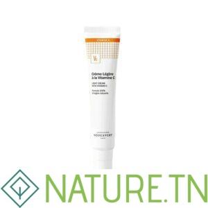 NOVEXPERT CREME LEGERE A LA VITAMINE C 40ML