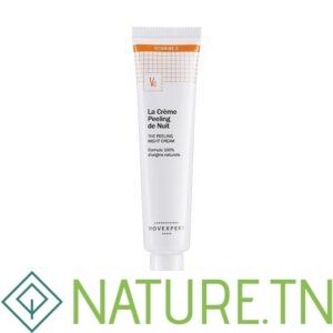 NOVEXPERT CREME PEELING DE NUIT 40ML