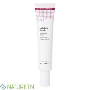 NOVEXPERT CREME REPULP 40ML