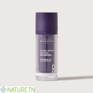 NOVEXPERT DOUBLE SERUM BOOSTER PRO RETINOL 30ML